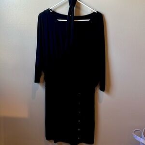 White House black market dress medium